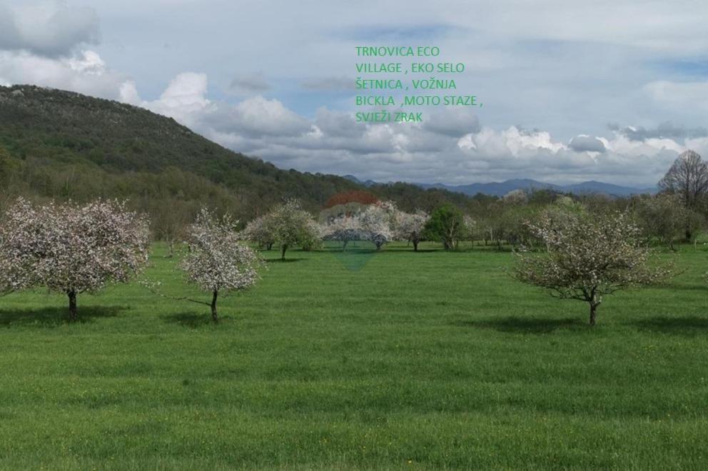 Green House Ριέκα Εξωτερικό φωτογραφία